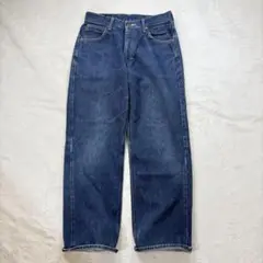 Lee riders 1014 lose wide denim pants 30
