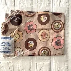ポケモン エコバッグ　ミスタードーナツ福袋