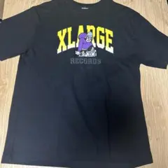 XLARGETシャツ