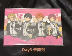 あんスタ スタフォニ ライビュ 特典 day3全種 未開封