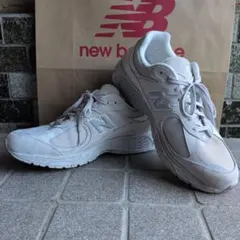 新品未使用⭐︎New Balance U2002RGR⭐︎25.5センチ - メルカリ