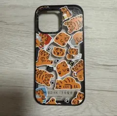 Casetify MUZIK TIGER 14promax