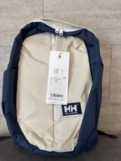【新品未使用・24時間以内発送】ヘリーハンセン　スカルスティンパック18Lのサムネイル