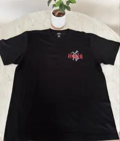 HANA ハナ Tシャツ サイズM デビュー直前イベント シークレットトレカ