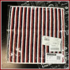 ストライプミニタオル Tommy Hilfiger　安心のNAIGAI製のサムネイル