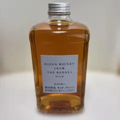 最終値下げ　余市・フロムザバレル・フロンティア 3本セット ニッカ フロンティアのおすすめ人気商品一覧 通販 - Yahoo