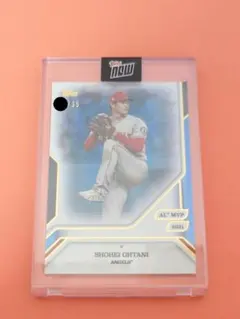 大谷翔平 Topps project70 #483 スーパーマリオ風 ※激レア Topps Project70 大谷翔平 スーパーマリオ - メルカリ