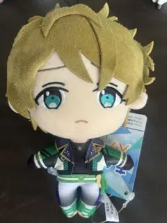 あんさんぶるスターズ あんスタ 新衣装 ぬいぐるみ 高峯翠 - メルカリ