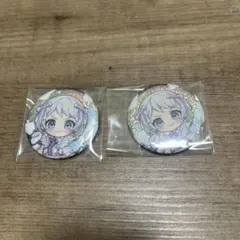 2025年最新】若宮イヴ 缶バッジの人気アイテム - メルカリ