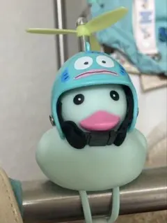 サンリオ ハンギョドン サイクリングマスコット　ガチャガチャまとめ売り