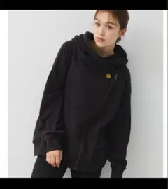 2025年最新】earth music 呪術廻戦 パーカーの人気アイテム - メルカリ