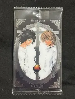 DEATH NOTE ウエハースカード