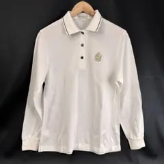 極希少Burberrys REGD ノバチェック ポロ レディースMヴィンテージ