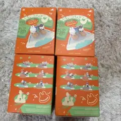 2025年最新】POPMART THE MONSTERS Playing Games シリーズ