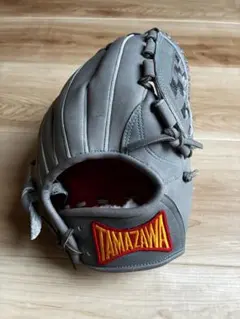 TAMAZAWA 軟式内野手用グローブのサムネイル