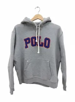 【セール！】ポロ ラルフローレン POLO ロゴワッペン パーカー