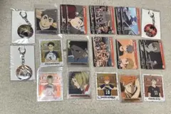 ハイキュー まとめ売り