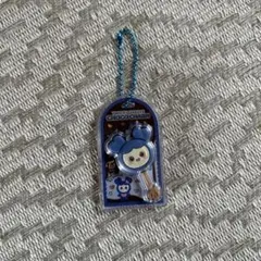 TWICE LOVELY CHOCO CHARM 鑰匙圈