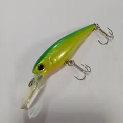 オールド ラッキークラフト ベビーシャッドSPのサムネイル
