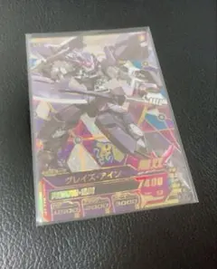 ガンダムトライエイジ グレイズ・アイン TK4-077