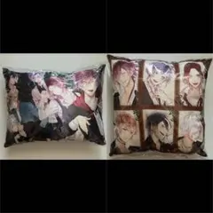 DIABOLIK LOVERS キャラポップストア アニくじ クッション 逆巻