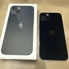iphone13 128gb バッテリー100%