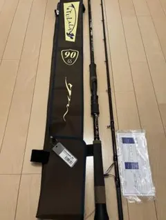 TULALA Glissando 90 ストローセッティングのサムネイル