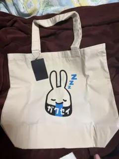 CUNE キューン 学生トートバッグのサムネイル