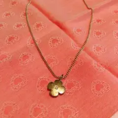 フォリフォリ ネックレス