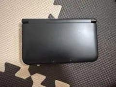 3DS LL ブラック 本体
