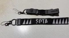 BE:FIRST Mainstream SOTA BIGハンドストラップ