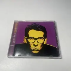 エルヴィス・コステロ ベスト