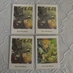 あんスタ 春川宙 ぱしゃっつvol.6