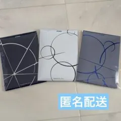 ATEEZ GOLDEN HOUR : Part.4 ポカアルバム 未開封