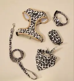 ハーネス セット S