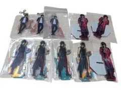 ミュージカル 刀剣乱舞 刀ミュ 大倶利伽羅 牧島輝アクスタ セット売り