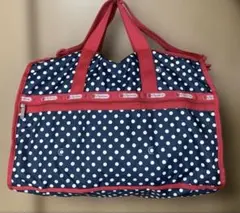 LeSportsac ラージウィークエンダー