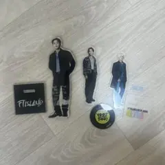 FTISLAND FaTe トレカ セット ジェジン - メルカリ