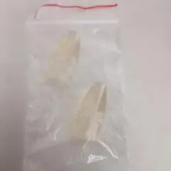 鼻吸い器用 交換ノズル 2個セットメルシーポット