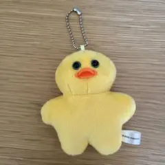 モジョジョジョ　マスコット