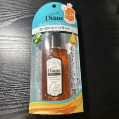 【新品未開封】モイストダイアン モロッカンアルガンオイル 100mL ヘアオイルのサムネイル