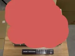 2026年最新】ksc m11 マガジンの人気アイテム - メルカリ