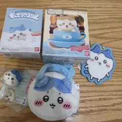 ちいかわ ハチワレ グッズセット