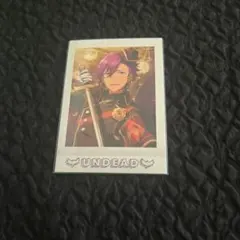 あんスタ パシャこれ 乙狩アドニス