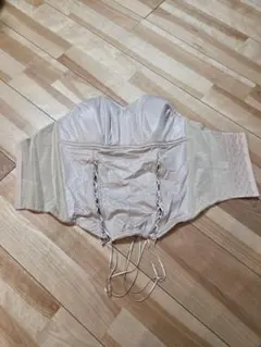 ウェディングブライダルインナー bloom アンダー65