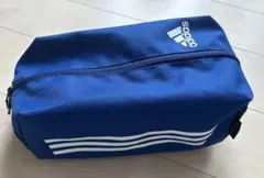 adidas シューズケース 靴入れ