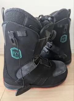 2026年最新】salomon ivy boaの人気アイテム - メルカリ