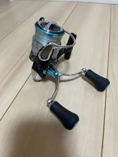 2026年最新】ダイワ(DAIWA) エメラルダス LT 2500s-DHの人気アイテム