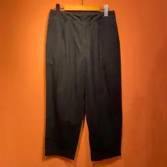 GALERIE VIE　ギャルリーヴィー コットン チノパンツ YF129のサムネイル