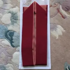 重ね襟 半襟